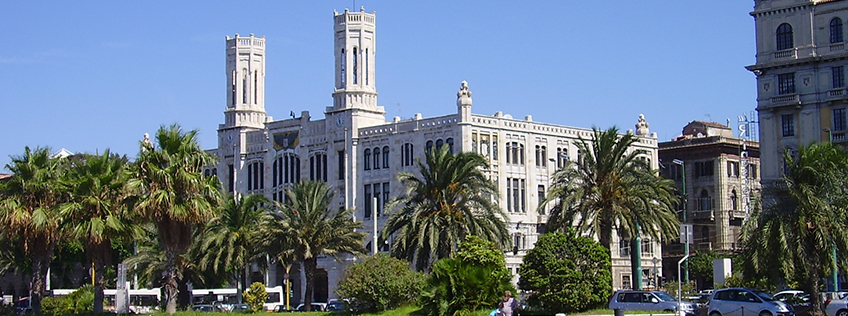 Università degli Studi Guglielmo Marconi - Sardegna